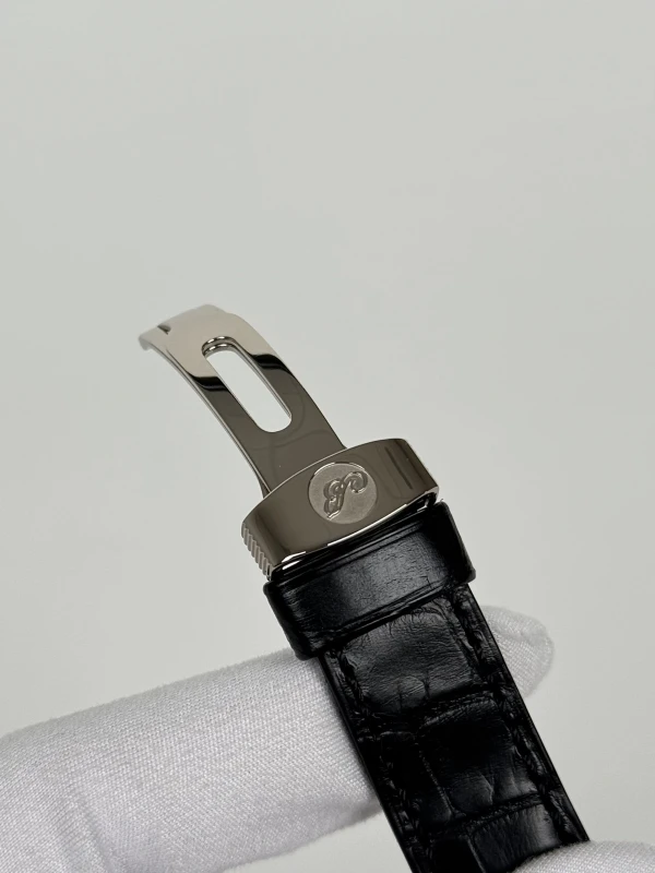 Breguet 5207 5207BB/12/9V6 8