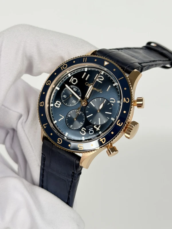 Breguet Type XX Chronographe 2067 2067RK/Y9/9WU 4