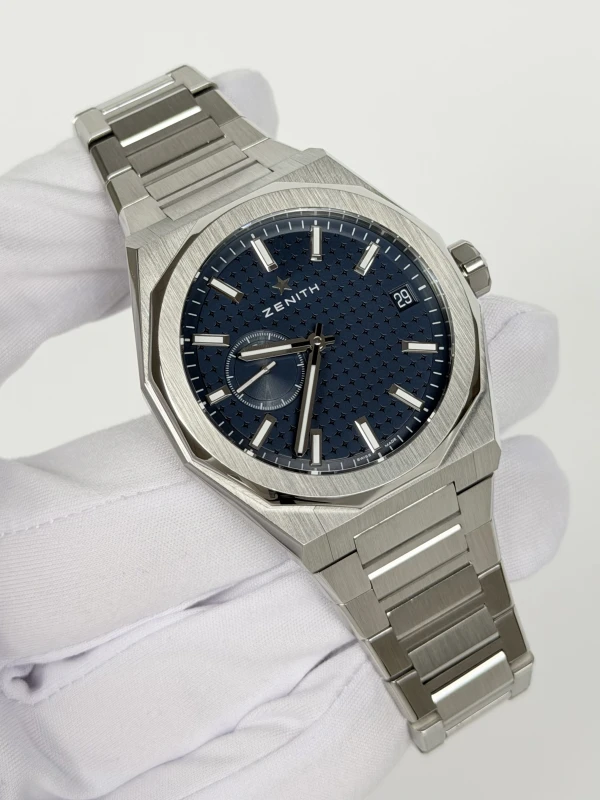 Zenith Defy Skyline 03.9300.3620/51.I001 2