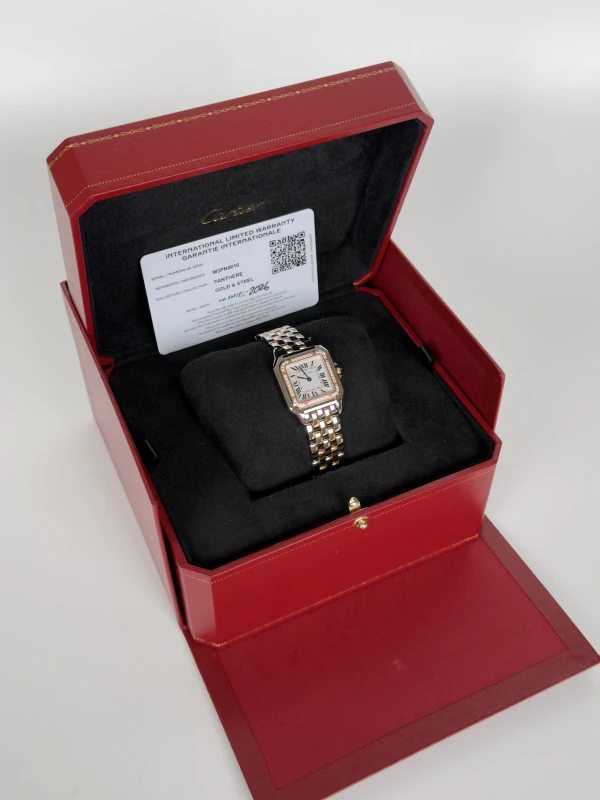 Cartier De Cartier W3PN0010 5
