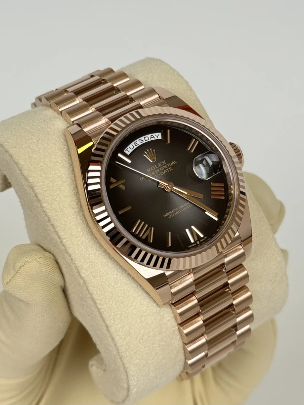 Rolex 228235-0055 2
