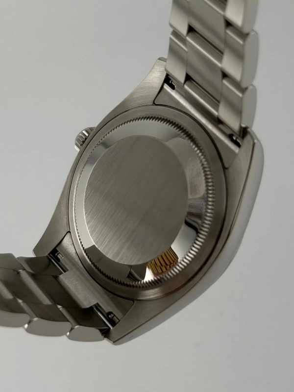 Rolex 36 mm 116200 wso 9