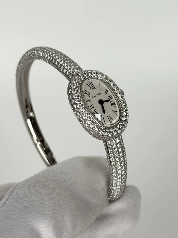 Cartier (Size 16) HPI01773 2