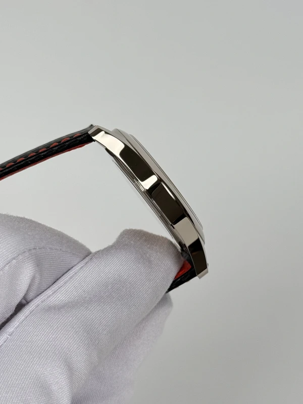 Patek Philippe Calatrava 6007 6007G-010 5