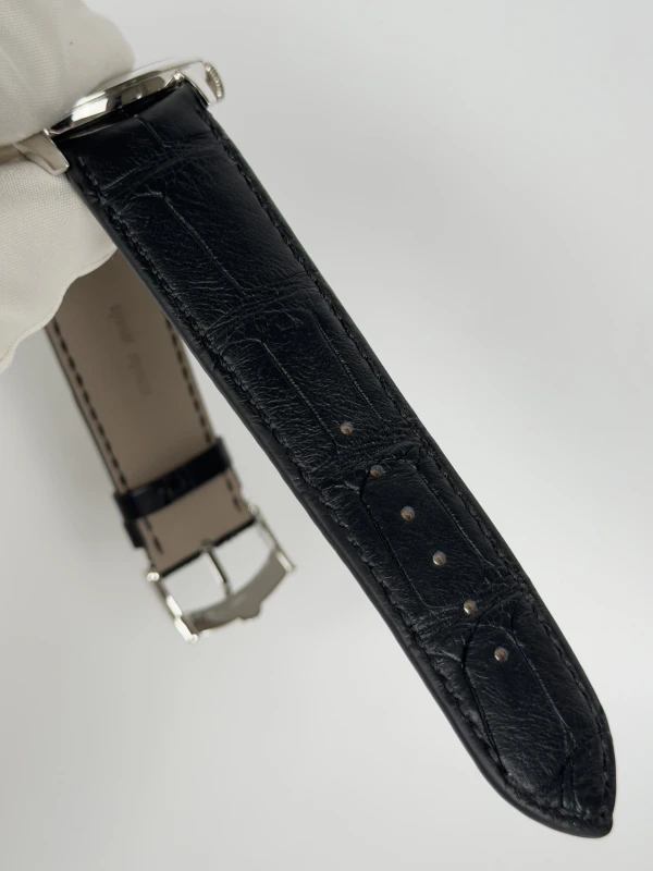 Arnold & Son Ultra-Thin Tourbillon UTTE 1UTAG.S04A.C121G 5