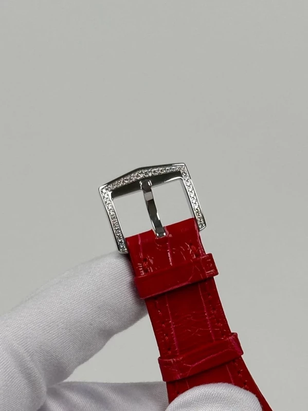 Harry Winston 350/LQTZW 8