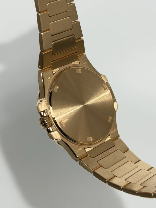 Patek Philippe Lady 7010R 7010/1R-013 6