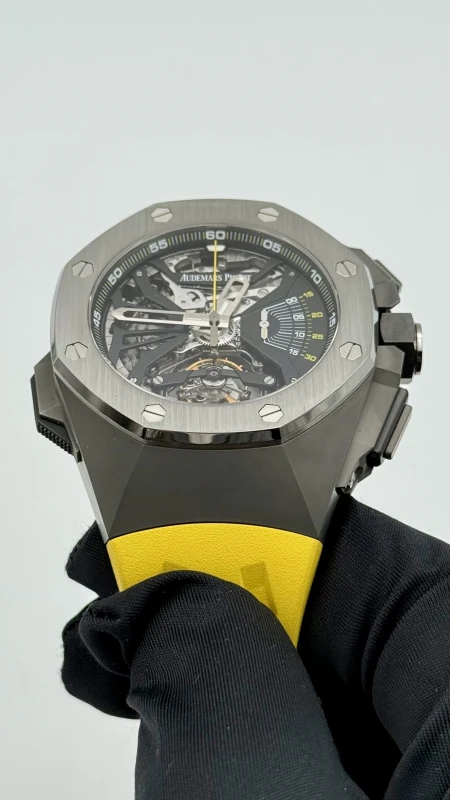 Audemars Piguet Concept Supersonnerie 26577TI.OO.D002CA.01 4