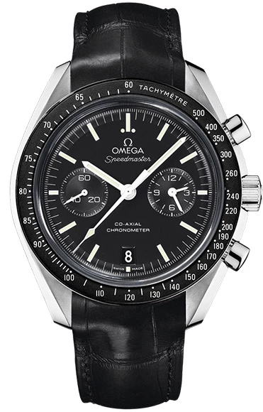 MOONWATCH OMEGA CO-AXIAL CHRONOGRAPH 44,25 ММ