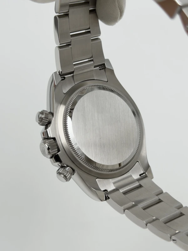 Rolex Cosmograph Daytona 40mm Steel 126500ln-0001 6