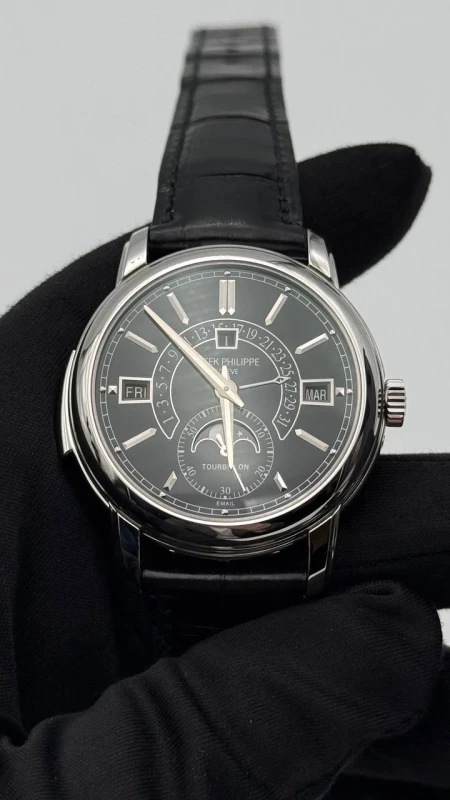 Patek Philippe GRAND COMPLICATIONS 5316P-001 2