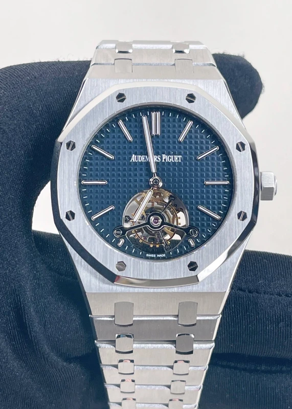 Audemars Piguet 26670ST.OO.1240ST.02 5