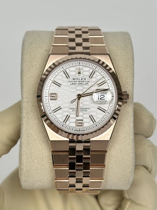 Rolex 127235-0001 2