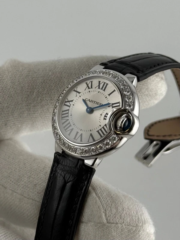 Cartier WE900351 3008 7