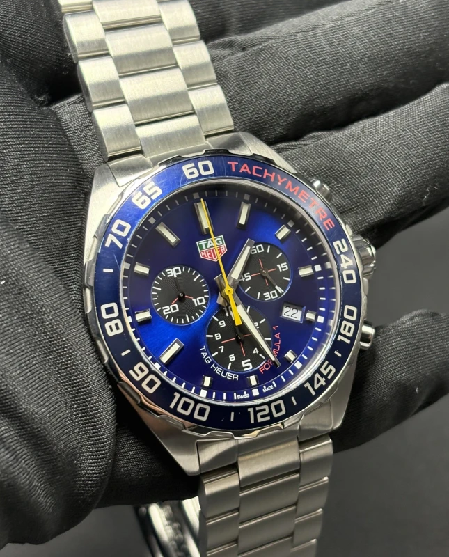 Tag Heuer CAZ101AB 2