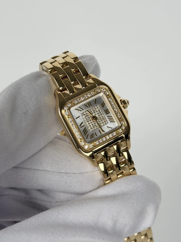 Cartier WJPN0042 3