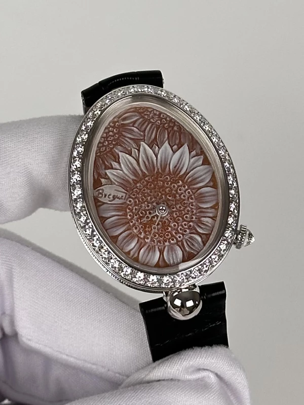 Breguet 8958 8958BB/51/974 D00D 3
