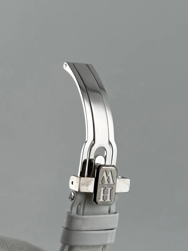 Harry Winston 200/MASR37W 9