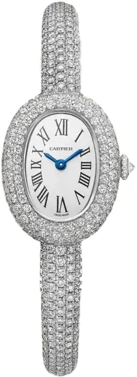 Cartier BAIGNOIRE WATCH HPI01822 1