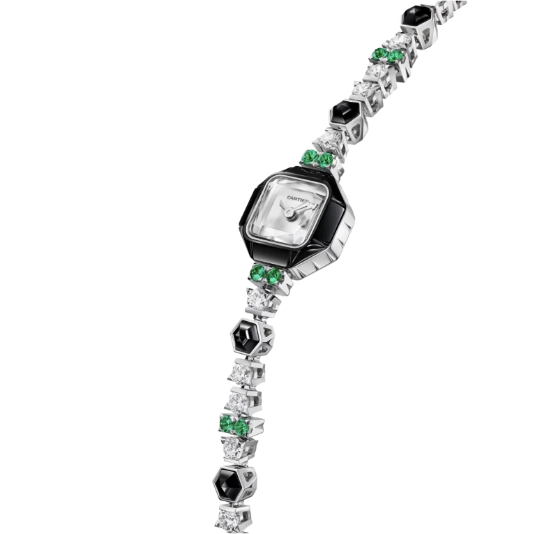 Cartier JEWELLERY WATCH HPI01649 2