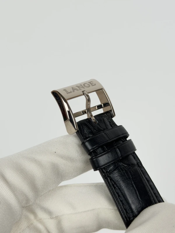 A. Lange & Sohne Striking Time 145.029 6