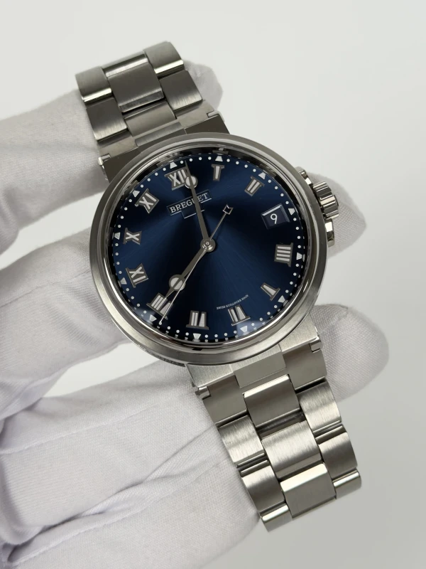 Breguet 5517 5517TI/Y1/TZ0 2