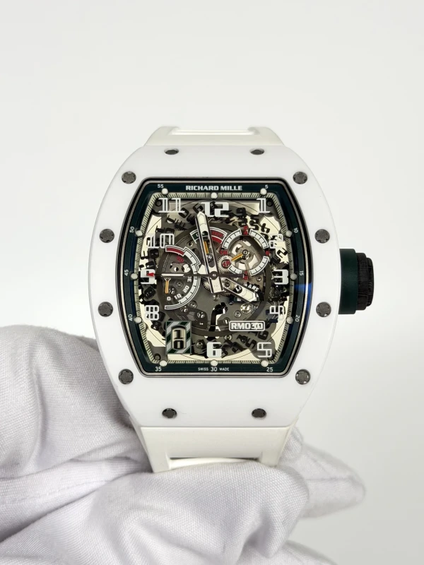 Richard Mille RM 030 LMC RM 030 LMC 2