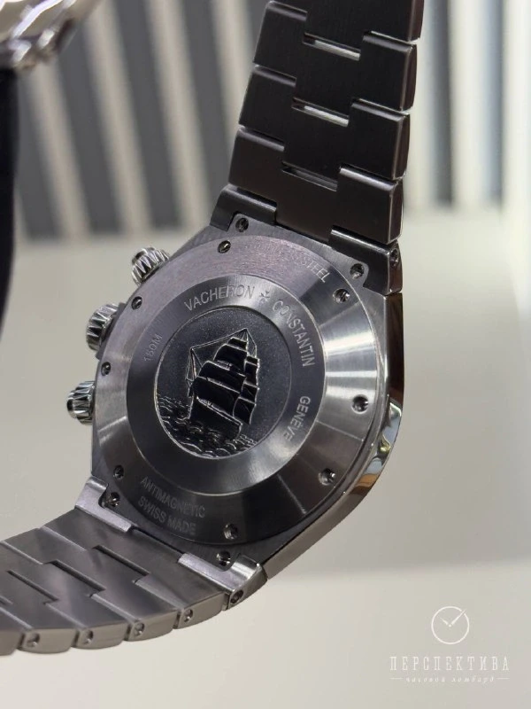 Vacheron Constantin Chronograph 49150/B01A-9095 49150/B01A-9095 5