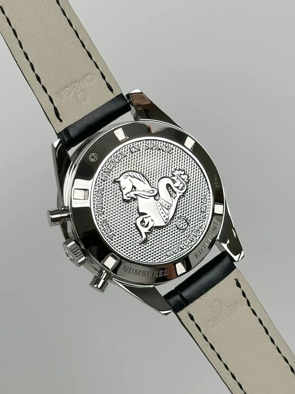 Omega ANNIVERSARY SERIES CHRONOGRAPH 39,7 MM 311.32.40.30.01.001 9