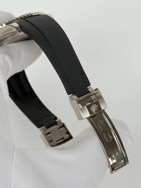 Rolex 42 White Gold 226659-0002 4