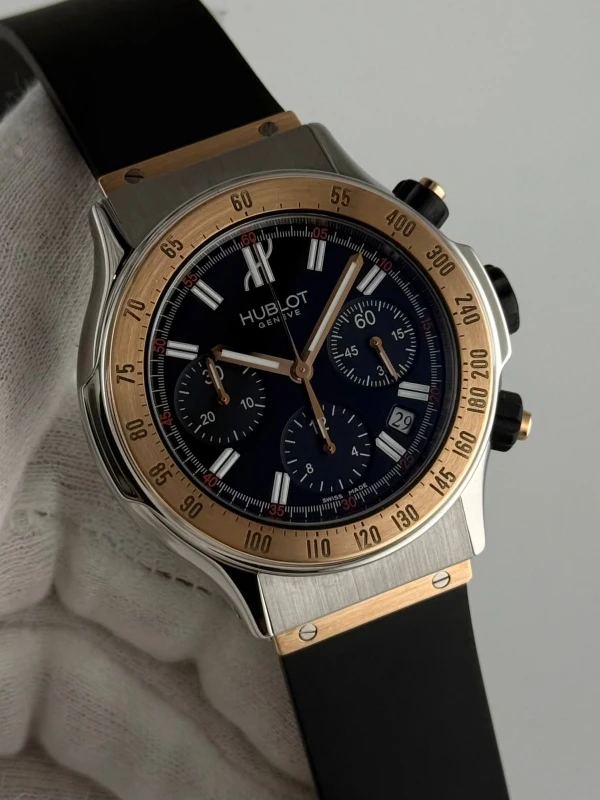 Hublot Classic Chronograph 1921.NL40.7 5