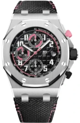ROYAL OAK OFFSHORE SELFWINDING CHRONOGRAPH