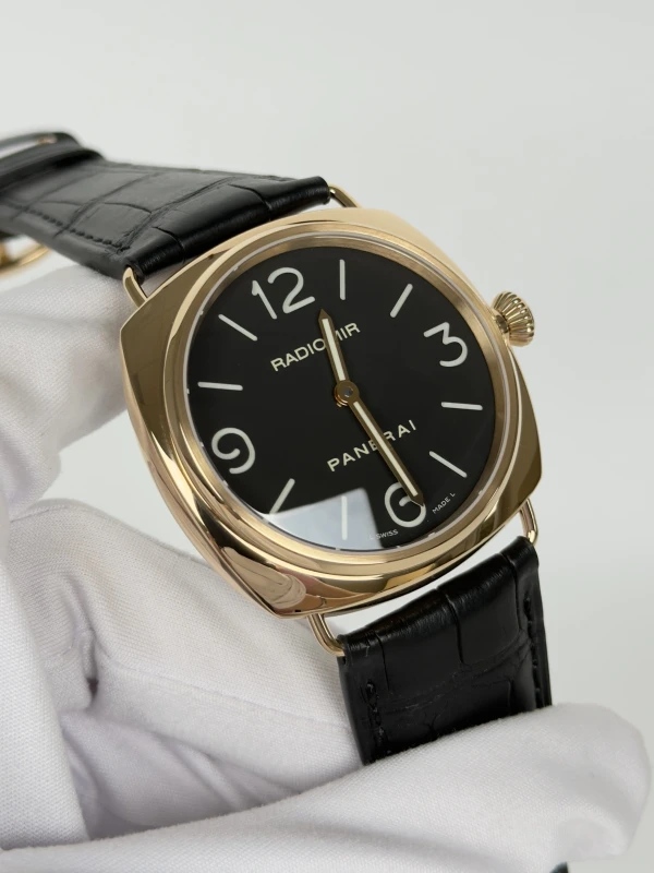 Panerai Historic 45mm PAM00231 3