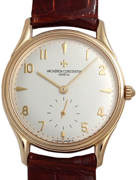 Vacheron Constantin Small Second 92239/000J изображение - 1