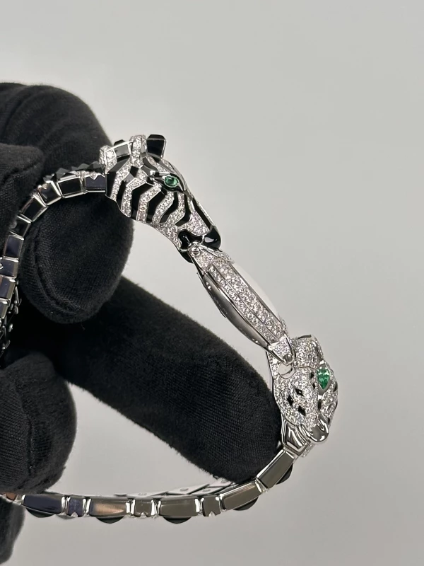 Cartier INDOMPTABLES DE CARTIER WATCH HPI01454 5