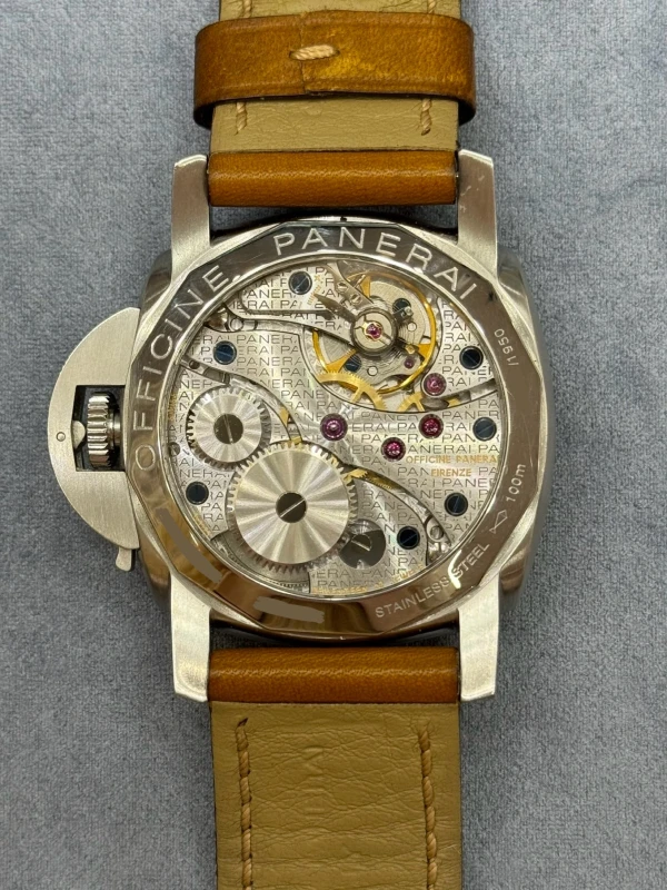 Panerai Special Editions 47mm PAM00127 7