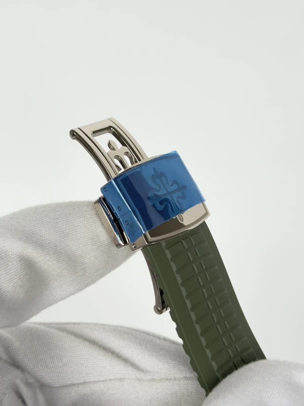 Patek Philippe 5168 5168G-010 6