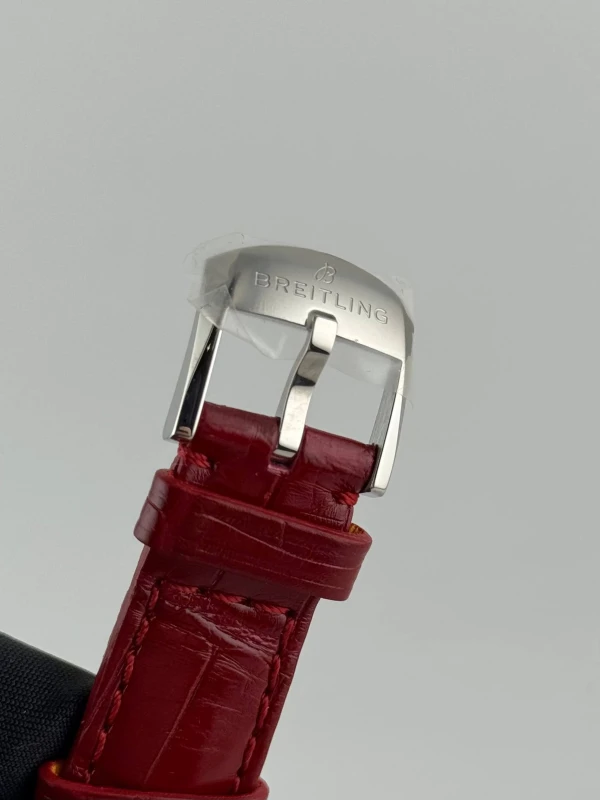 Breitling Automatic 35 A17395211A1P5 4
