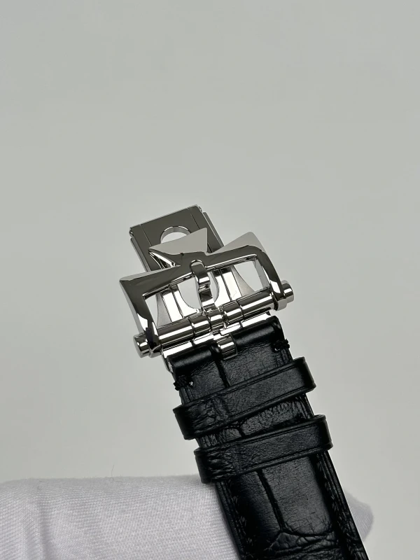 Vacheron Constantin Day Date Power Reserve  4400E/000A-B437 8