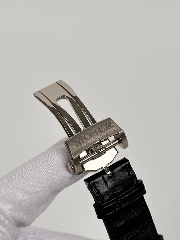 H. Moser & Cie 2802-0201 8