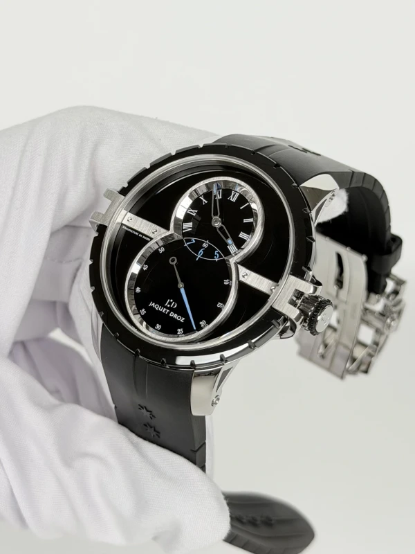 Jaquet Droz Grande Seconde  J029030440 4