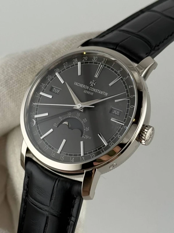 Vacheron Constantin 4010T/000G-B740 4