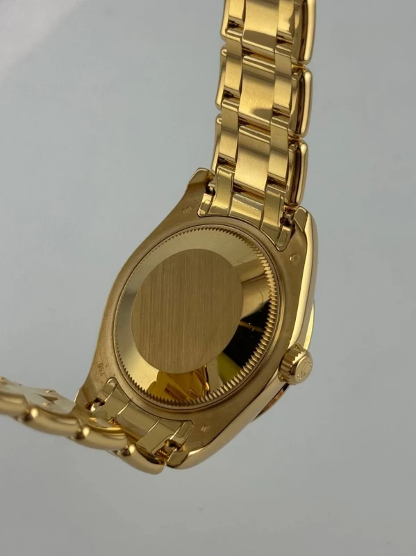 Rolex 81318-0005 5