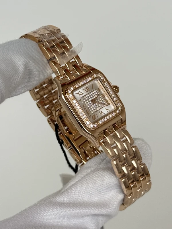 Cartier PANTHÈRE DE CARTIER SMALL MODEL WJPN0091 3