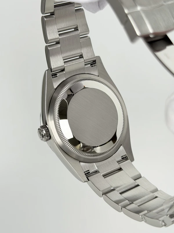 Rolex 36 mm Steel 126000-0003 4