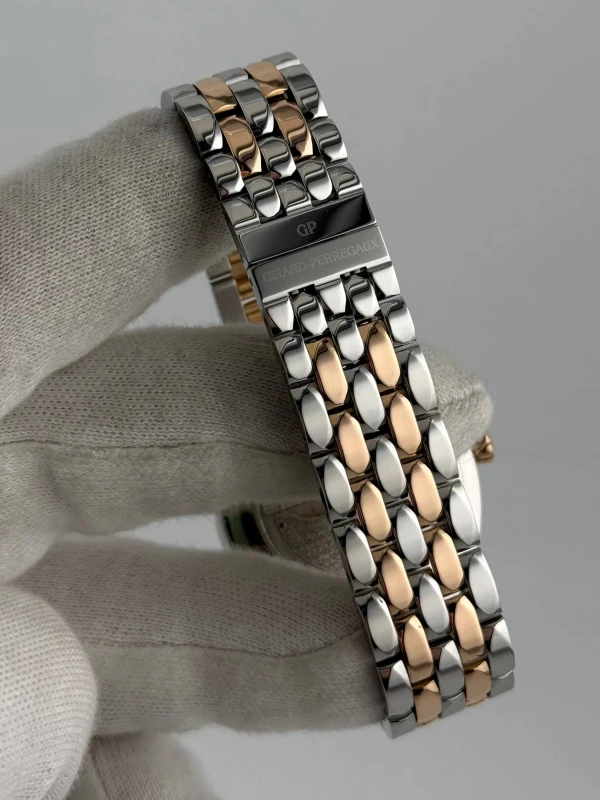 Girard Perregaux 80493D56A162-56A 8