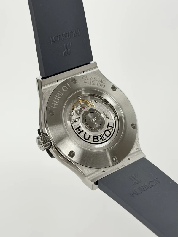 Hublot Automatic 45 mm 511.NX.7071.RX 7