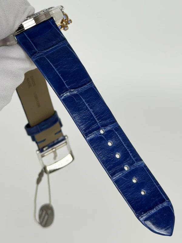 Van Cleef &amp; Arpels Charms Papillon Féerique VCARPBKY00 5