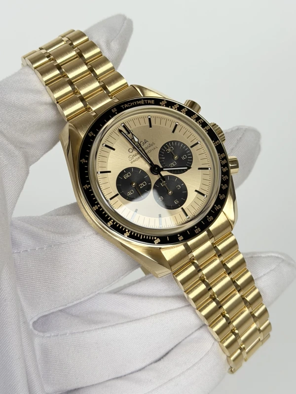 Omega MOONWATCH PROFESSIONAL CO‑AXIAL MASTER CHRONOMETER CHRONOGRAPH 42 MM 310.60.42.50.99.002 2