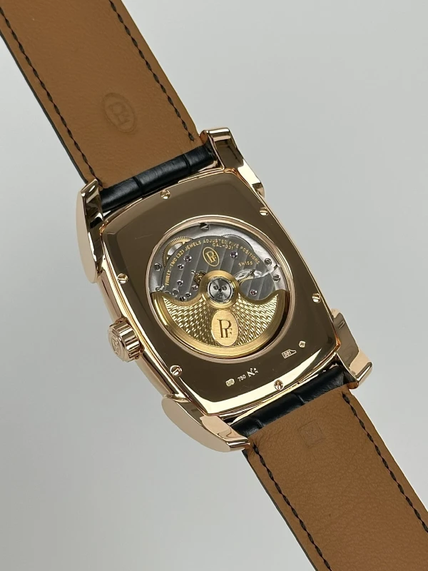 Parmigiani Fleurier Grande PFC124-1000301 9